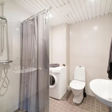 Scandinavian Style Appartamento Reval