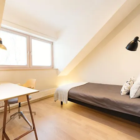 Scandinavian Style Appartamento Reval
