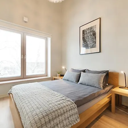 Scandinavian Style Reval
