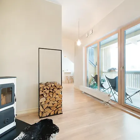 Scandinavian Style Appartamento *