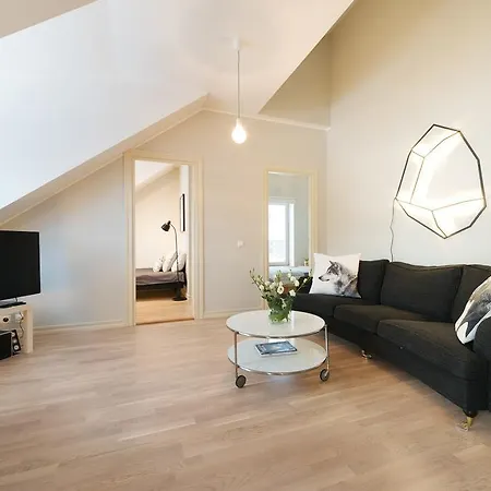 Scandinavian Style Reval
