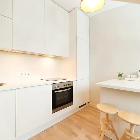 Scandinavian Style * 塔林